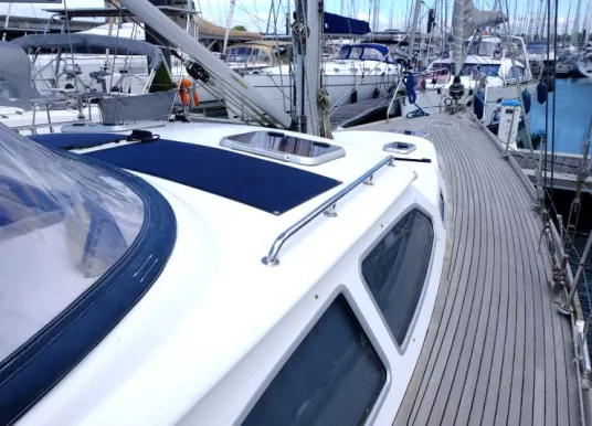 NORDSHIP YACHTS - NORDSHIP 46 - 6