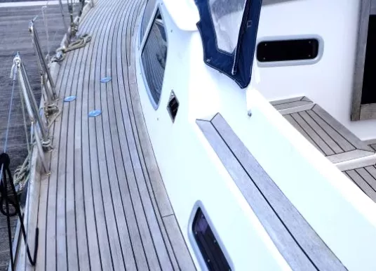 NORDSHIP YACHTS - NORDSHIP 46 - 7