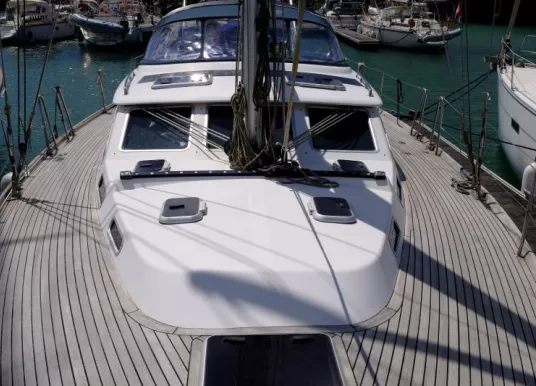 NORDSHIP YACHTS - NORDSHIP 46 - 9
