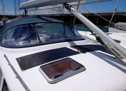 NORDSHIP YACHTS - NORDSHIP 46 - 10