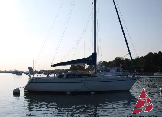 GIBERT MARINE - GIB SEA 9.60 - 10