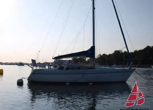 GIBERT MARINE - GIB SEA 9.60 - 11