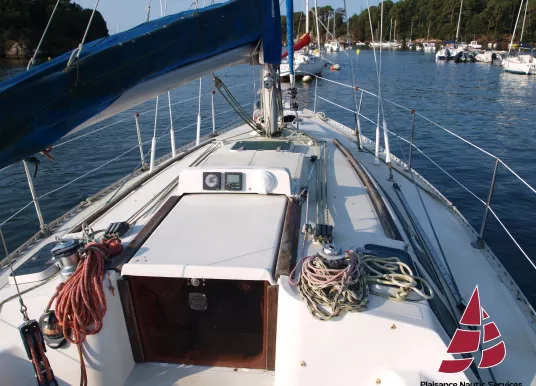 GIBERT MARINE - GIB SEA 9.60 - 12