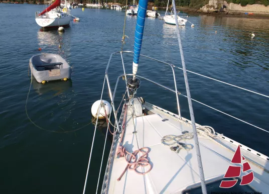 GIBERT MARINE - GIB SEA 9.60 - 13