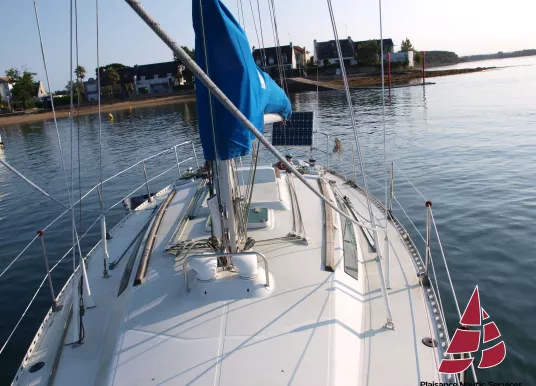 GIBERT MARINE - GIB SEA 9.60 - 14