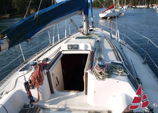 GIBERT MARINE - GIB SEA 9.60 - 15