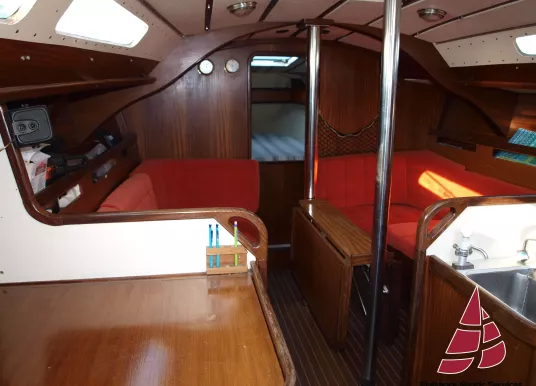 GIBERT MARINE - GIB SEA 9.60 - 16