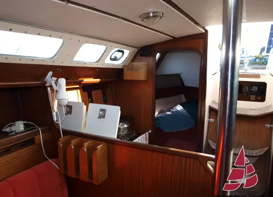 GIBERT MARINE - GIB SEA 9.60 - 17