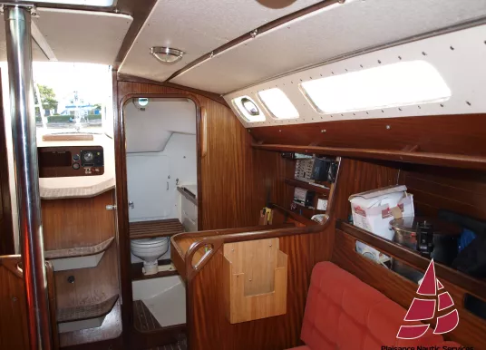 GIBERT MARINE - GIB SEA 9.60 - 18