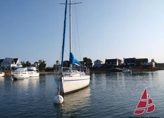 GIBERT MARINE - GIB SEA 9.60 - 2