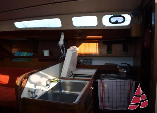 GIBERT MARINE - GIB SEA 9.60 - 20