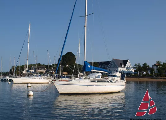 GIBERT MARINE - GIB SEA 9.60 - 3