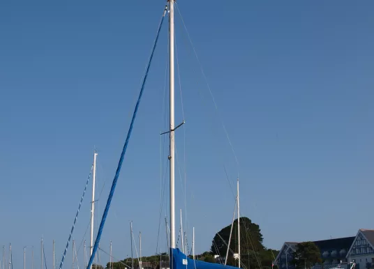 GIBERT MARINE - GIB SEA 9.60 - 5