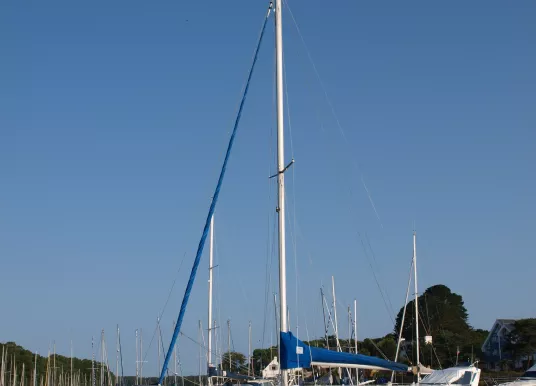 GIBERT MARINE - GIB SEA 9.60 - 6