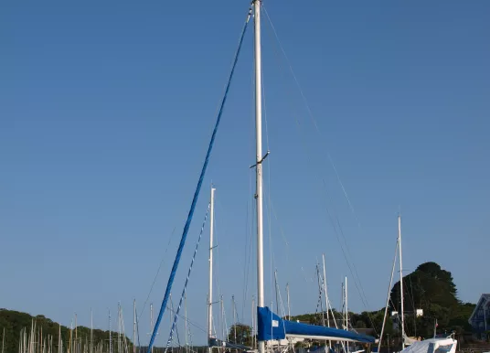 GIBERT MARINE - GIB SEA 9.60 - 7