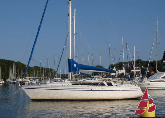 GIBERT MARINE - GIB SEA 9.60 - 8