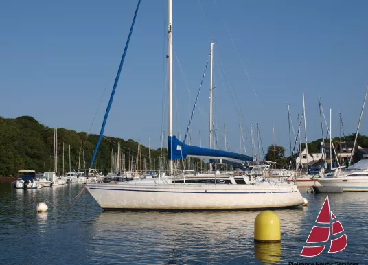 GIBERT MARINE - GIB SEA 9.60 - 9