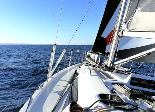 HANSE YACHTS - HANSE 315 - 10