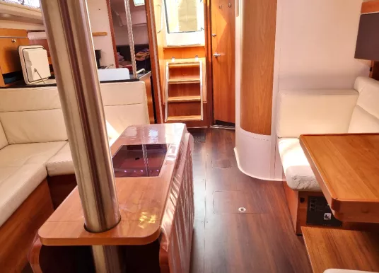 HANSE YACHTS - HANSE 415 - 5