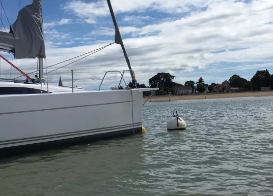 VIKO YACHTS - VIKO S21 - 3