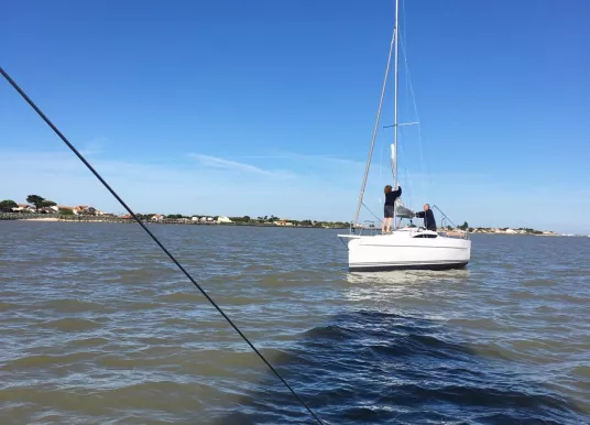 VIKO YACHTS - VIKO S21 - 5