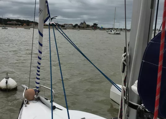 VIKO YACHTS - VIKO S21 - 4