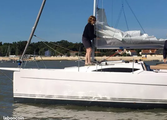 VIKO YACHTS - VIKO S21 - 2