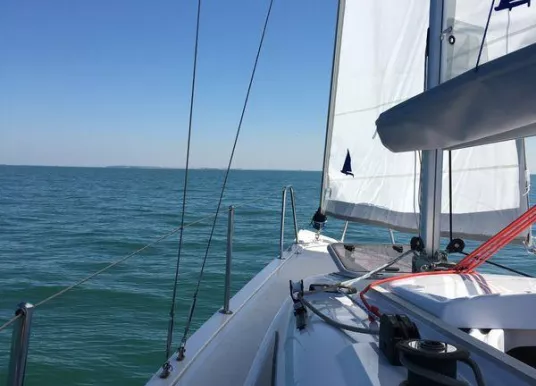 VIKO YACHTS - VIKO S21 - 6