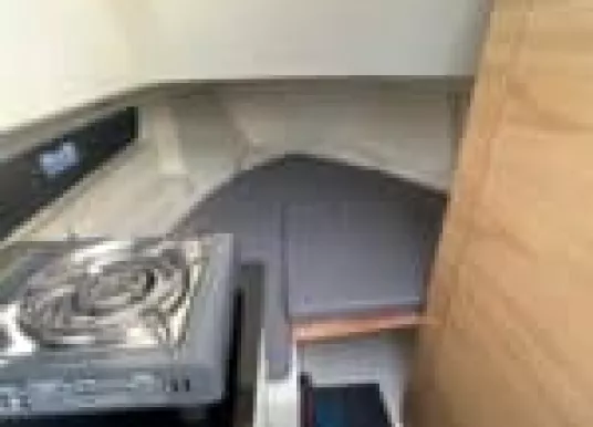 PRUA AL VENTO - PRUA AL VENTO 700 SUNDECK - 2
