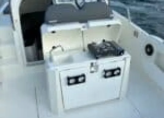 PRUA AL VENTO - PRUA AL VENTO 700 SUNDECK - 5