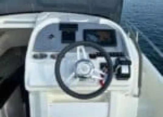 PRUA AL VENTO - PRUA AL VENTO 700 SUNDECK - 8
