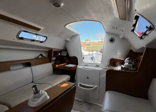 BENETEAU - FIRST 27SE - 3