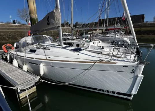 BENETEAU - FIRST 27SE - 4