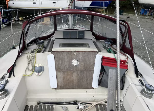 BENETEAU - FIRST 27 - 7