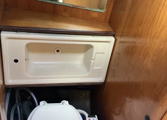 BENETEAU - FIRST 27 - 8