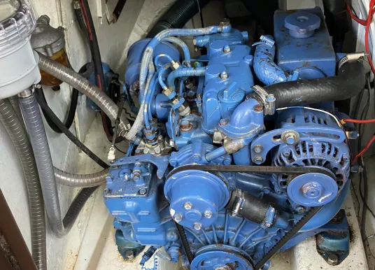 BENETEAU - FIRST 27 - 6