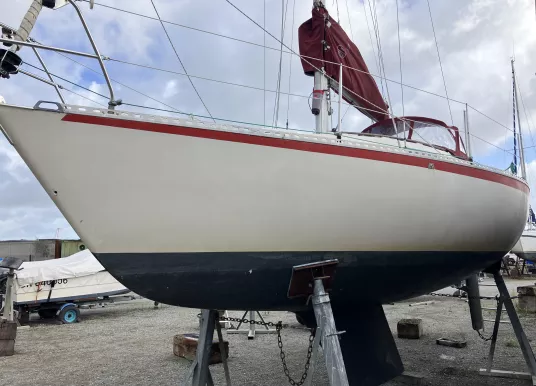 BENETEAU - FIRST 27 - 9