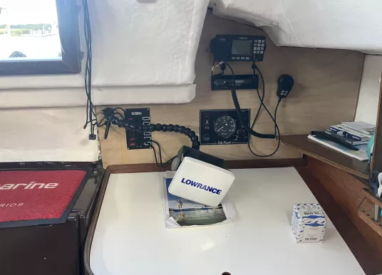 BENETEAU - FIRST 27 - 2