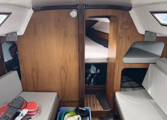 BENETEAU - FIRST 27 - 5