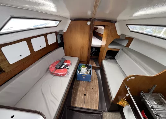 BENETEAU - FIRST 27 - 3