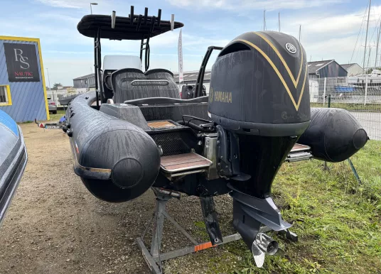 RIBWEST - RIBWEST 799 FAMILY - 2