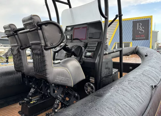 RIBWEST - RIBWEST 799 FAMILY - 3