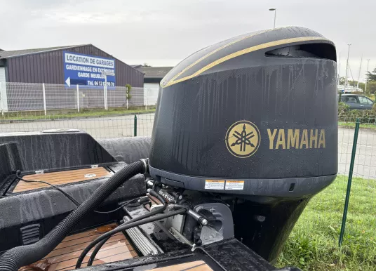 RIBWEST - RIBWEST 799 FAMILY - 4