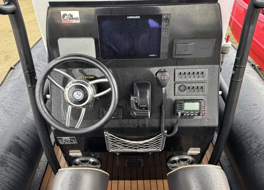 RIBWEST - RIBWEST 799 FAMILY - 5