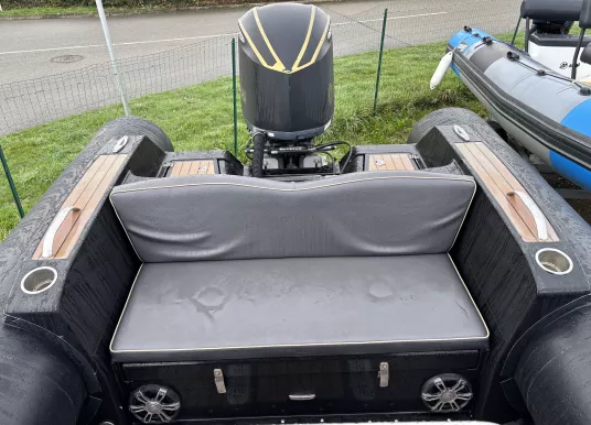 RIBWEST - RIBWEST 799 FAMILY - 6