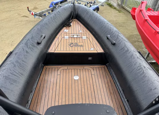 RIBWEST - RIBWEST 799 FAMILY - 7