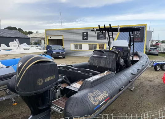 RIBWEST - RIBWEST 799 FAMILY - 8