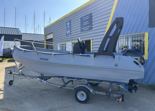 WHALY - WHALY 455 - 2