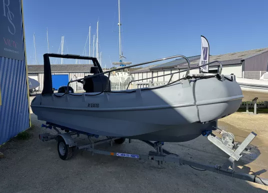 WHALY - WHALY 455 - 6