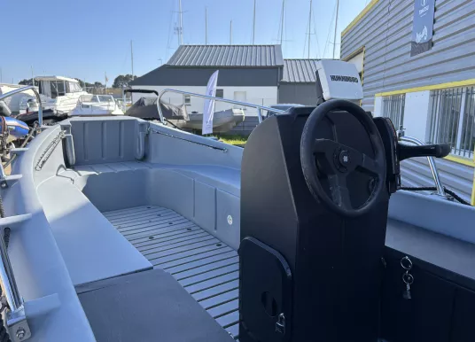 WHALY - WHALY 455 - 7